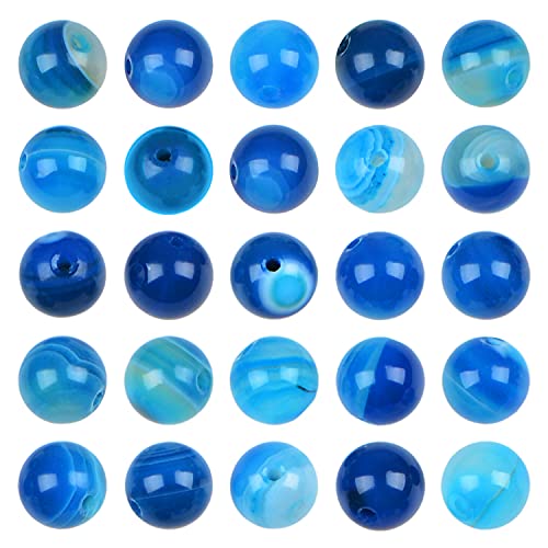 Blue Agate
