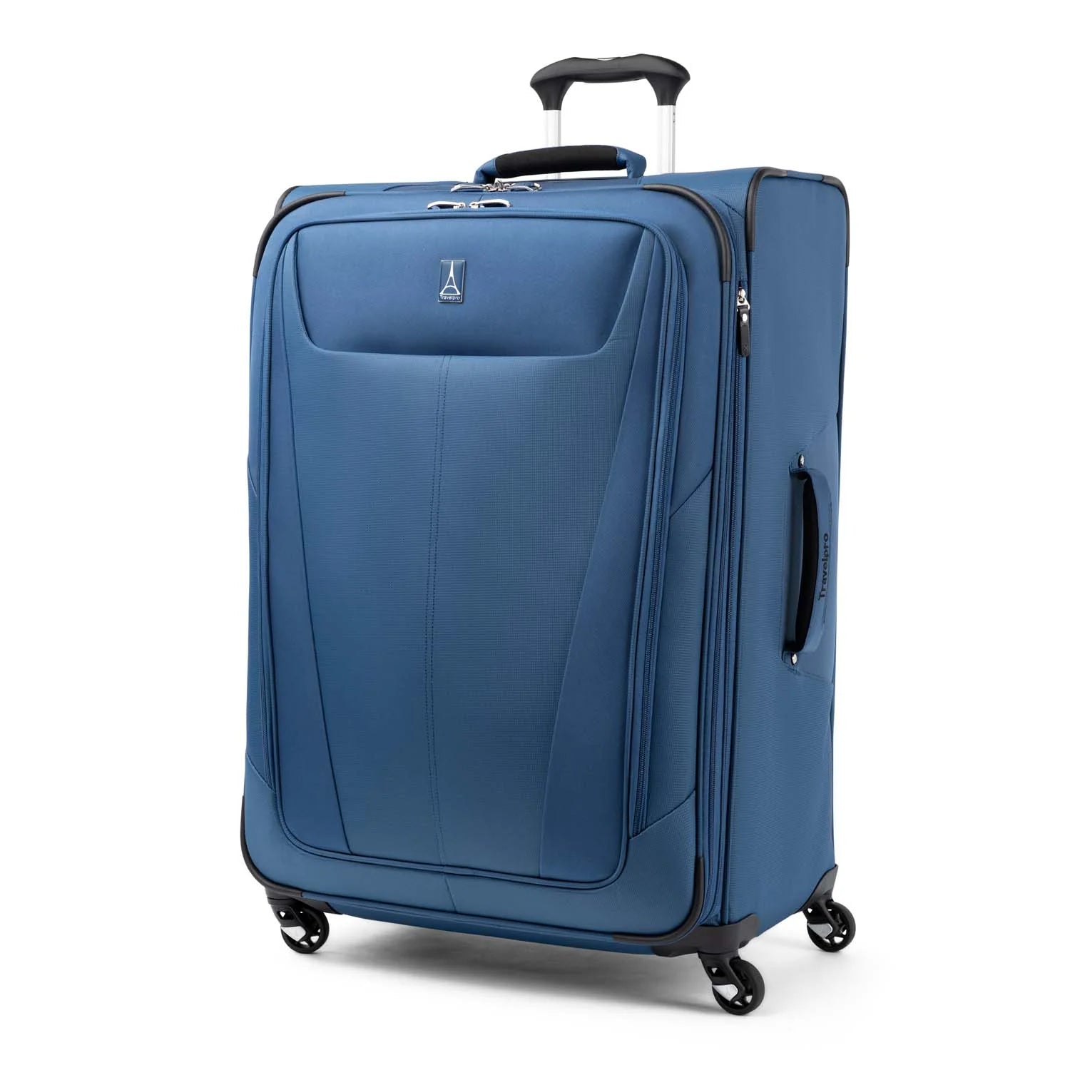 Travelpro Maxlite 5 29 Inch Expandable Spinner Luggage - Lightweight Suitcase for International Travel, Business Trips & Vacations | Durable Hardshell Carry-On with 360° Wheels & TSA Lock