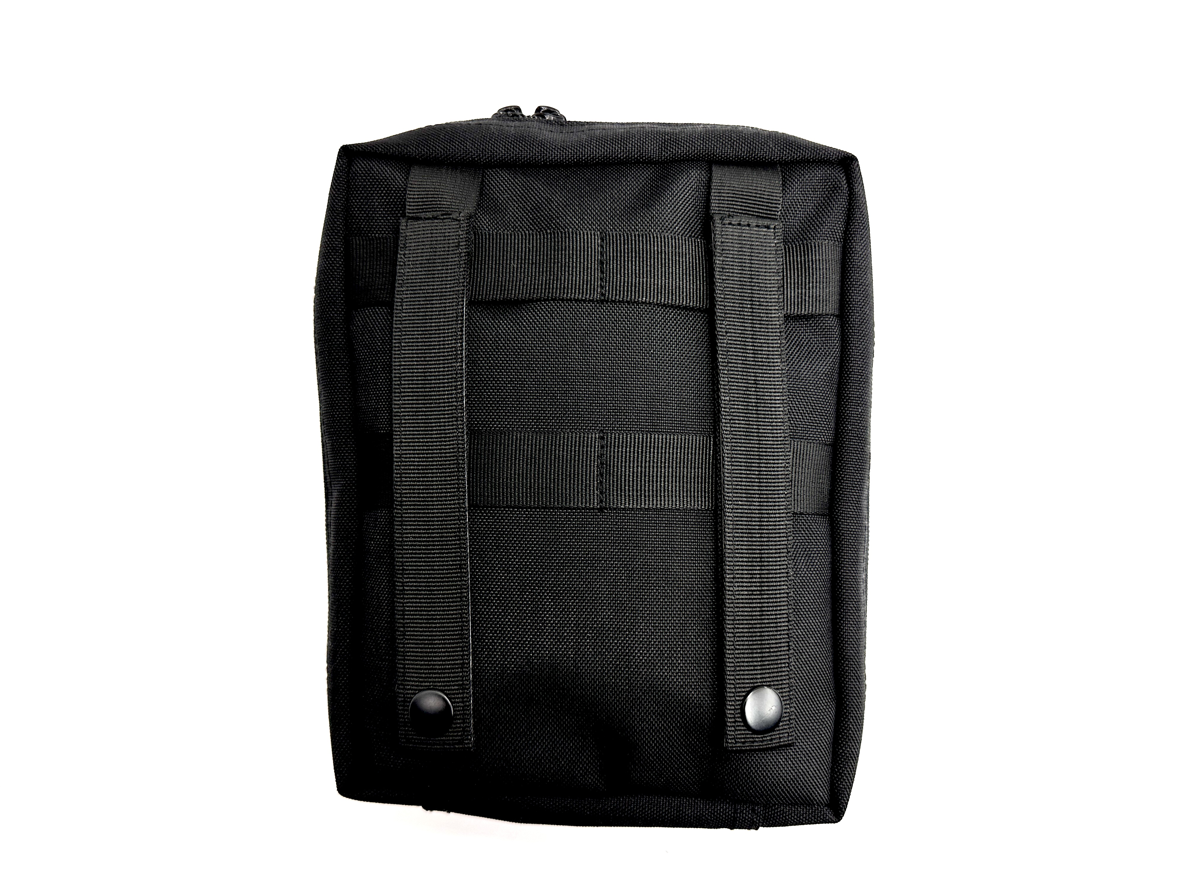 CC First Aid Kit Gen 6 + XL MOLLE Medic Pouch | Premium Emergency Medical Supplies for Camping, Hiking & Survival | Tactical First Responder Gear