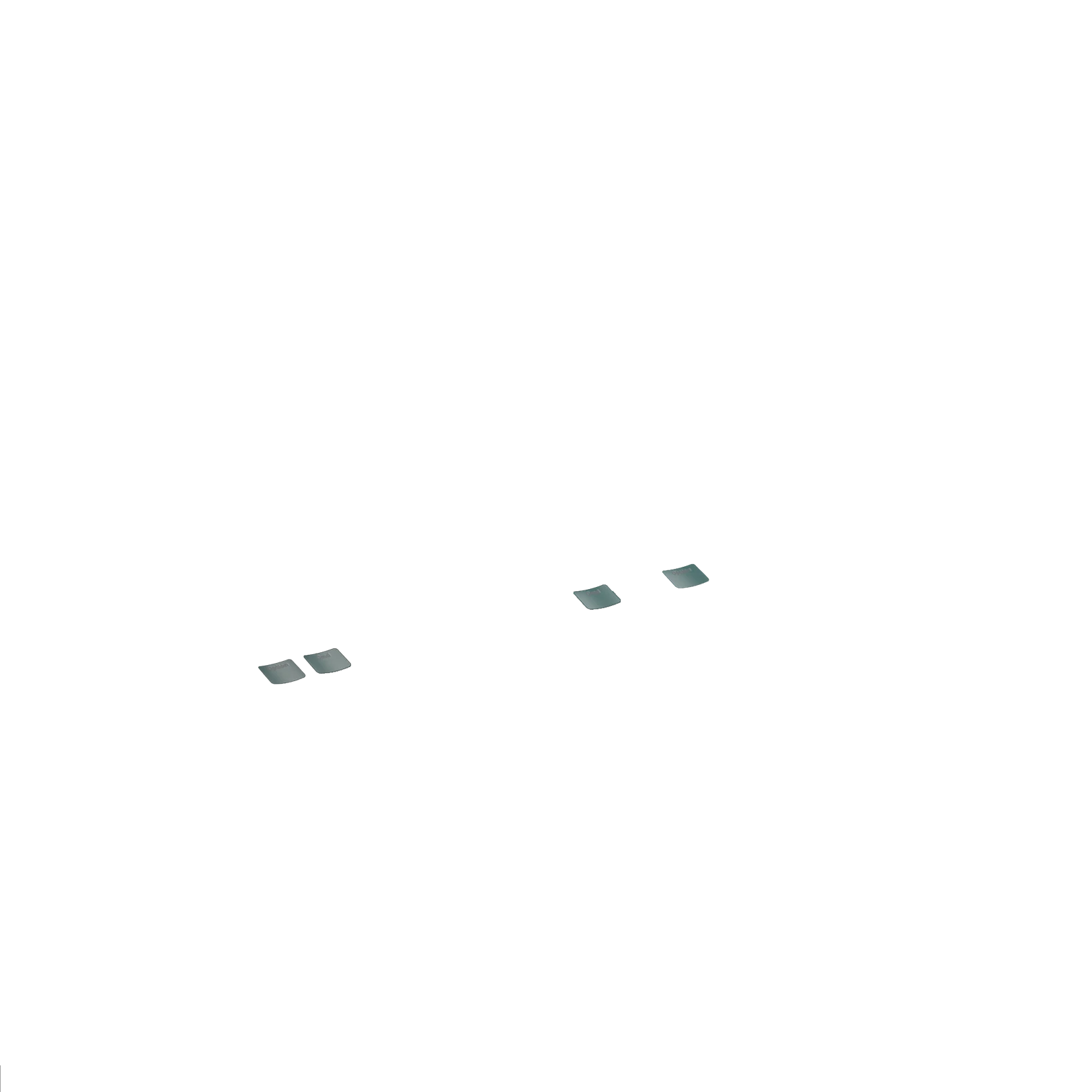 Custom Keycaps for Mechanical Keyboards - Totem Green Design - Durable PBT Material - Perfect for Gaming, Typing & Office Use