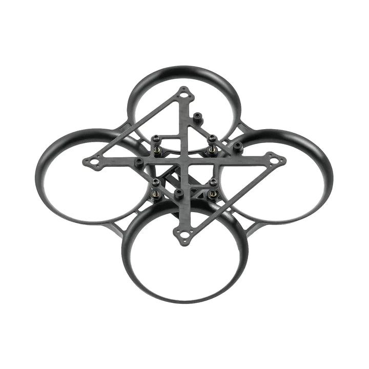 BETAFPV Pavo Pico Brushless Whoop Drone Frame Kit (Color Options) - Lightweight FPV Racing & Indoor Freestyle Drone Parts for DIY Builders