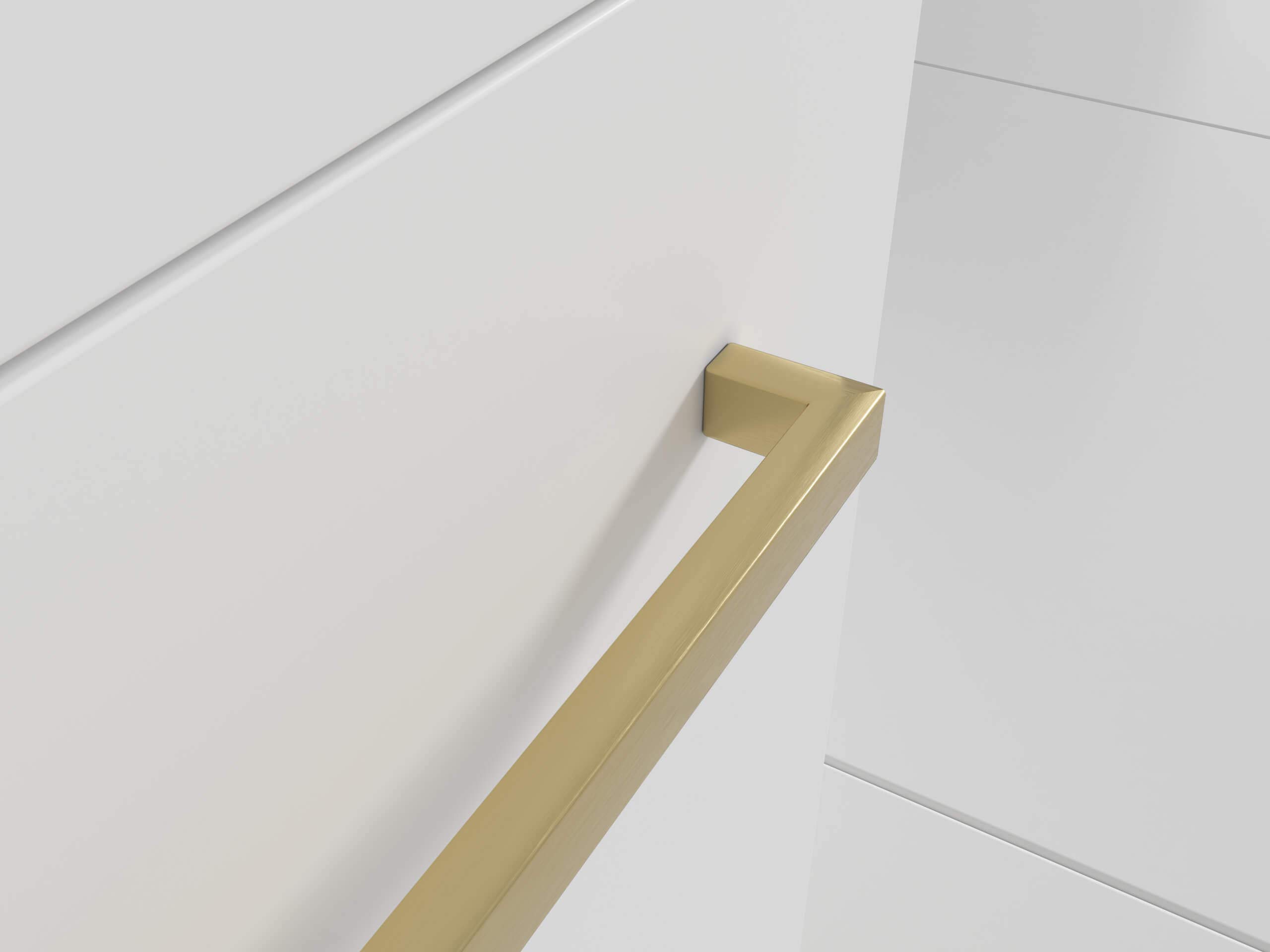 Modern White 20