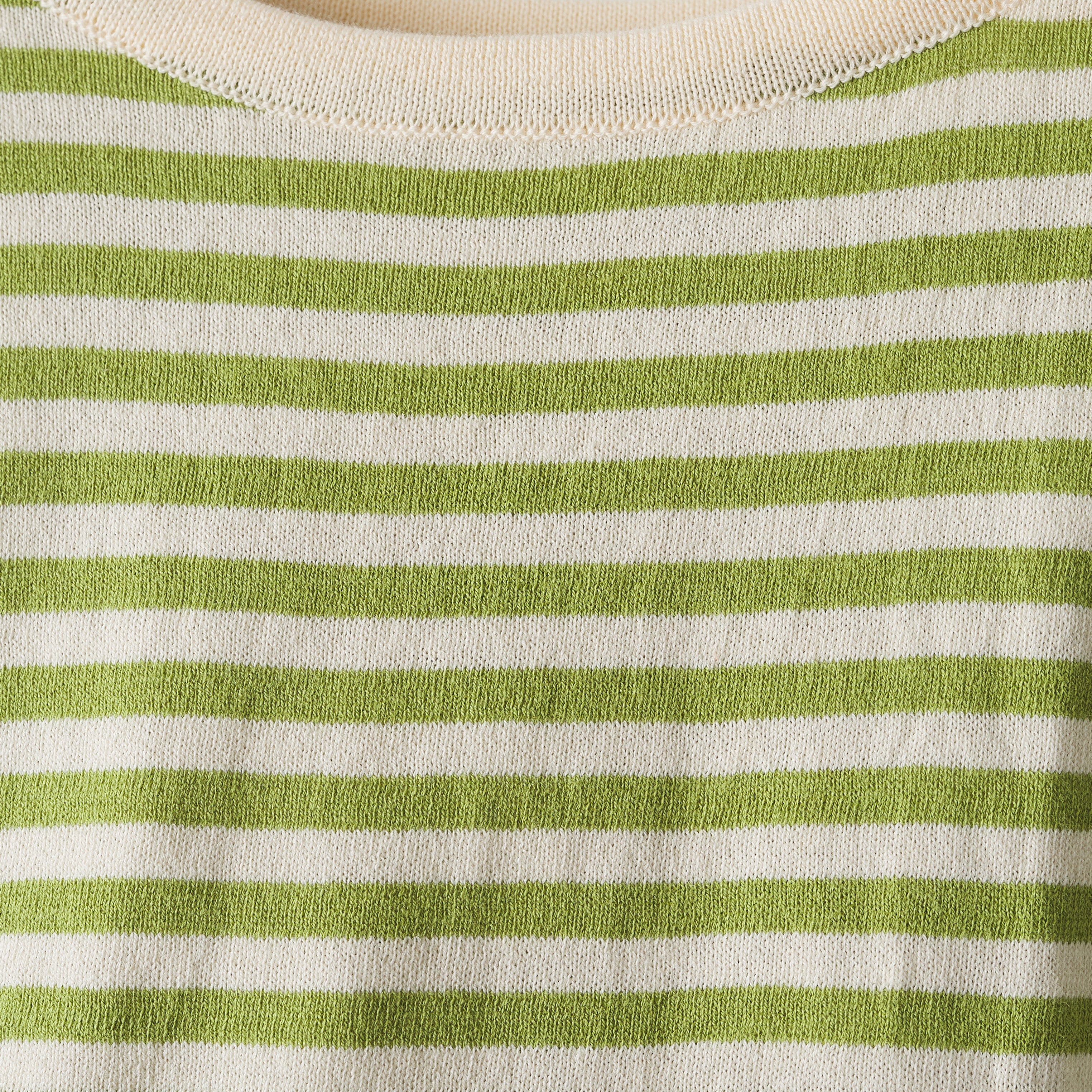 Kaeya Kids Knit Top with Palm Print - Soft Cotton Short Sleeve Shirt for Boys & Girls - Perfect for Summer, School, and Playtime