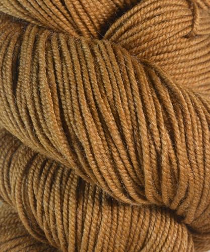 Caramel (# 1102)