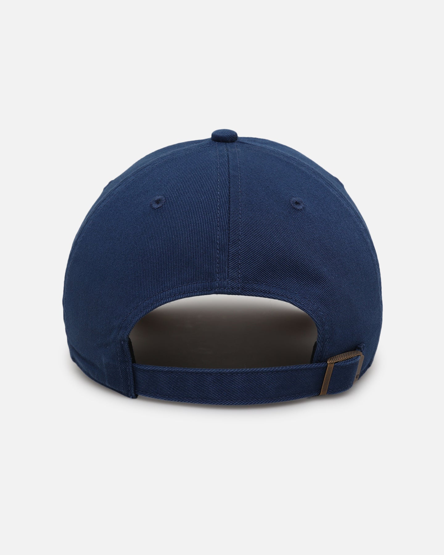 47 Brand New York Yankees 'Yankees Colour Wheel' 47 Clean Up Adjustable Strapback Snapback Hat in Navy Blue - Perfect for Baseball Games, Streetwear Fashion & Casual Outfits