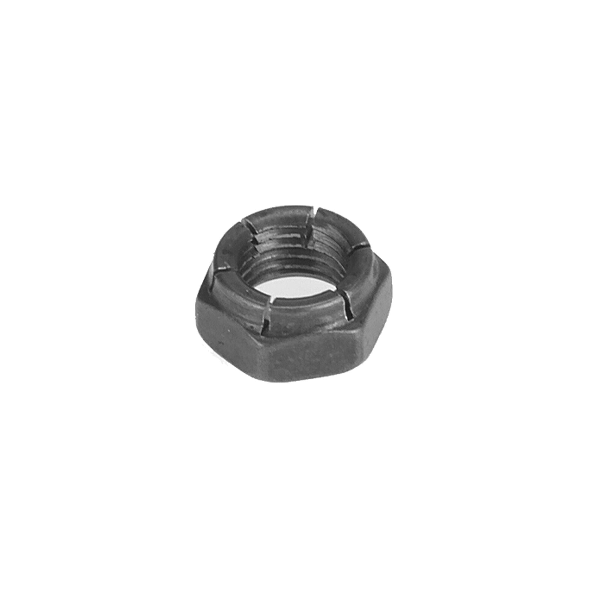 71022 Stop Nut - High-Quality Locking Nut for Automotive, Machinery & Industrial Use - Secure Fastening Solution for Bolts & Screws