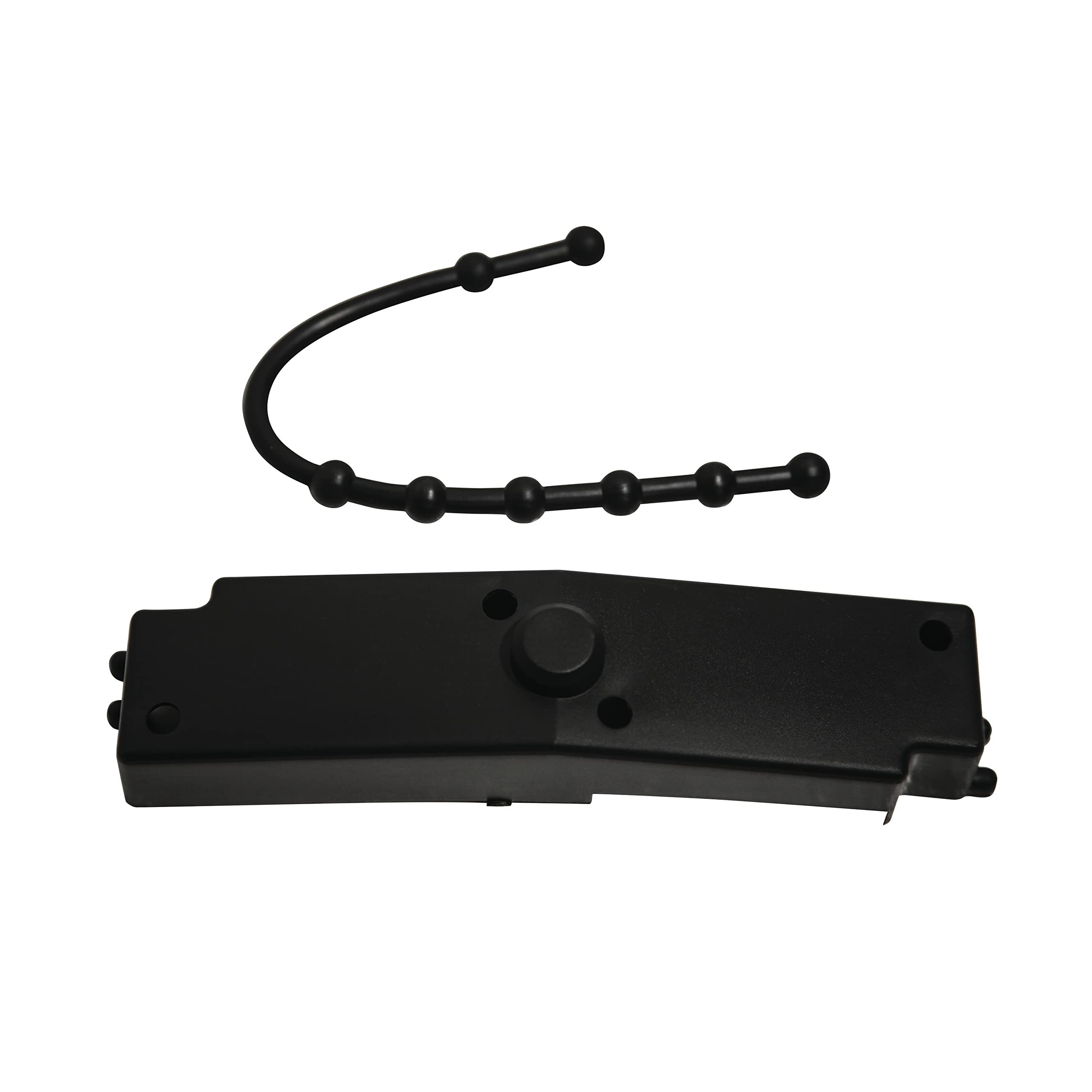 Eskimo Hand Auger Blades - High-Quality Replacement Blades for Ice Fishing Drills | Perfect for Ice Fishing, Winter Camping & Outdoor Adventures