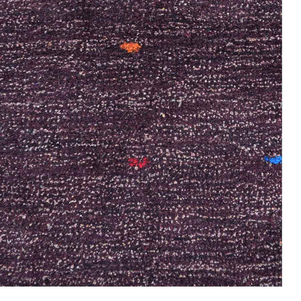 Serenity Hand Knotted Rug - Premium Wool Area Rug for Living Room, Bedroom & Dining Room - Soft & Durable Home Decor
