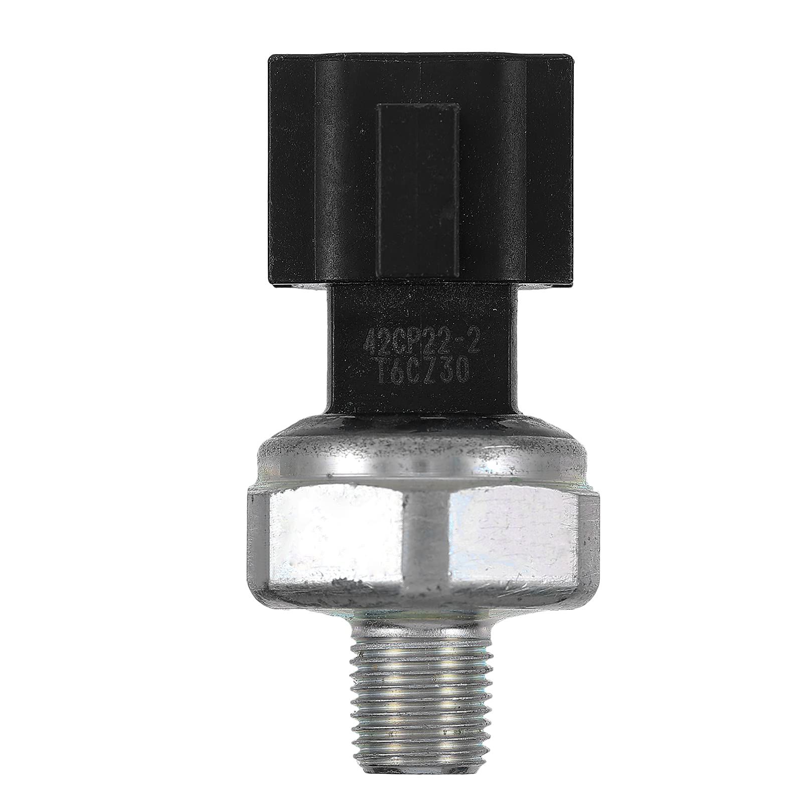 FAVOMOTO Engine Oil Pressure Switch Sender - High Performance Oil Sensor for Automotive & Truck Engines - Perfect for Engine Maintenance & Diagnostics
