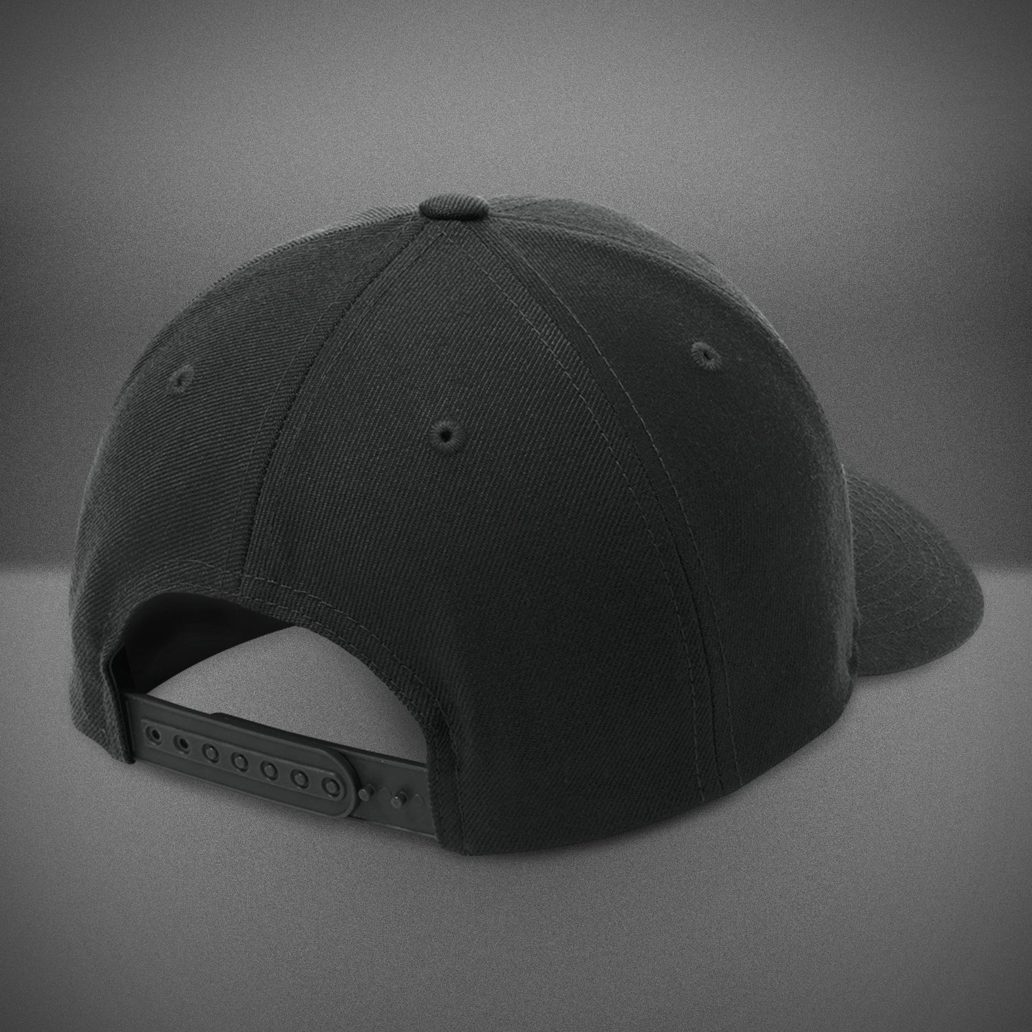 Motiv Curve Bill Snapback Cap - Adjustable Unisex Baseball Hat for Men & Women - Perfect for Sports, Outdoor Activities & Casual Wear
