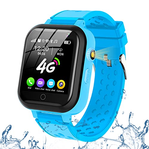 4G-T16 Blue