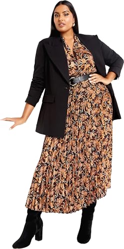 Blk Paisley
