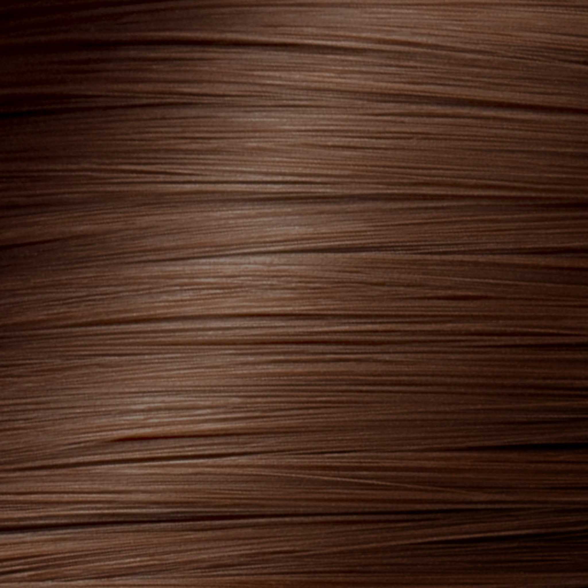 Natural Herbal Hair Color Gel for Women & Men - Ammonia-Free, Chemical-Free Hair Dye with Organic Ingredients | Perfect for At-Home Hair Coloring & Gray Coverage
