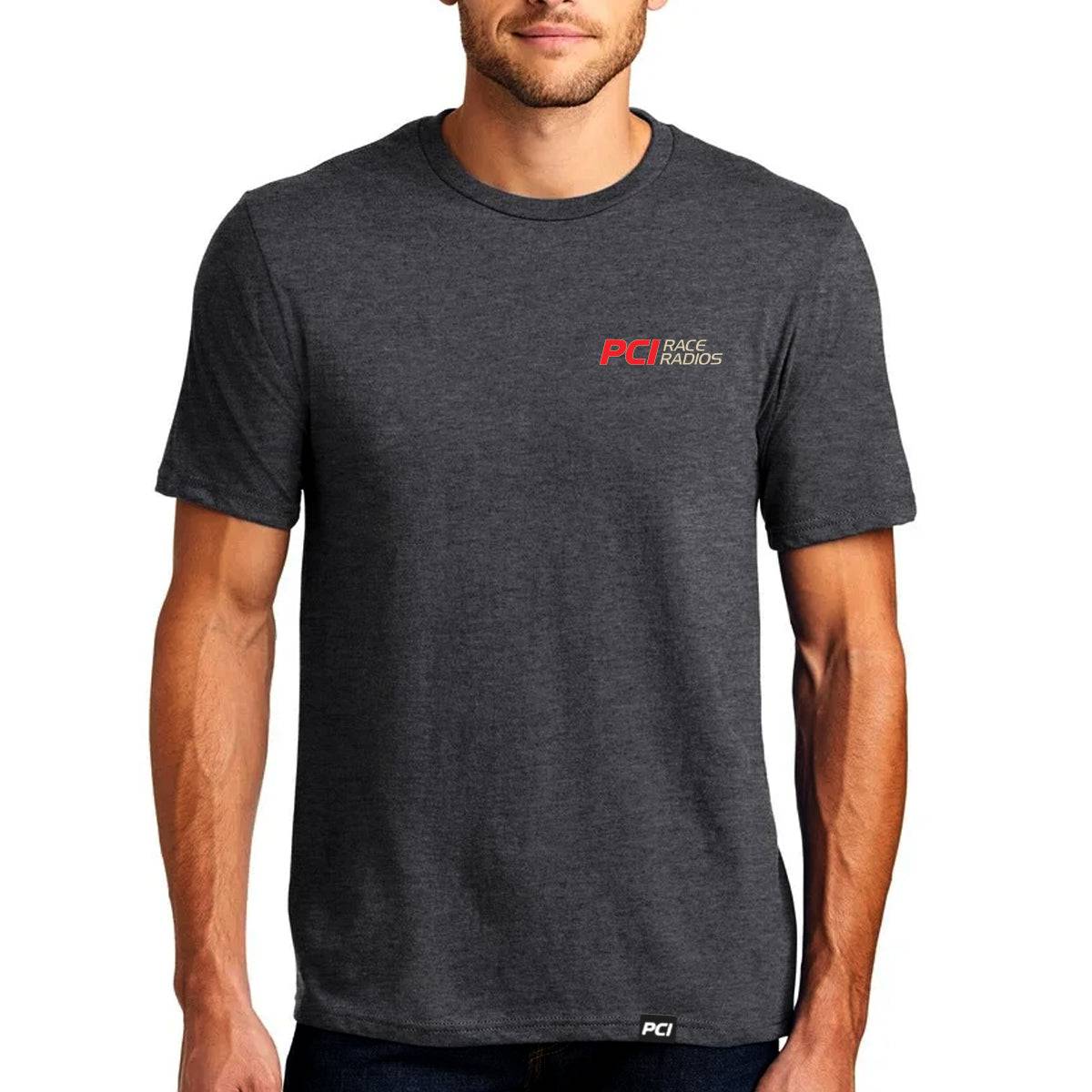 PCI Sandstorm Shirt - Men's Casual Button-Up Shirt for Outdoor Adventures & Everyday Wear | Lightweight, Breathable Fabric for Hiking, Camping & Travel