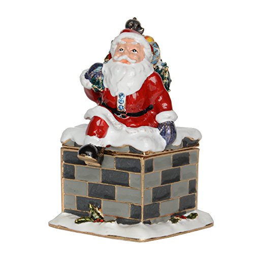Text Santa Claus