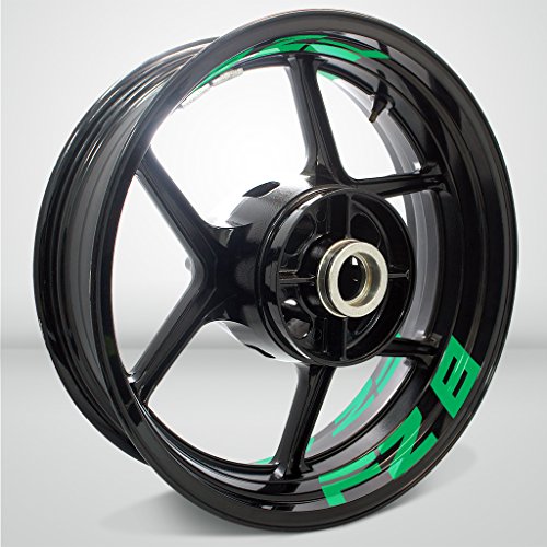 Reflective Green