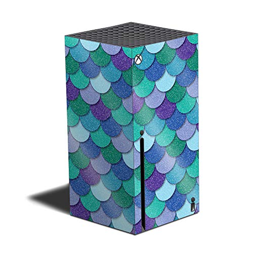 Blue Scales