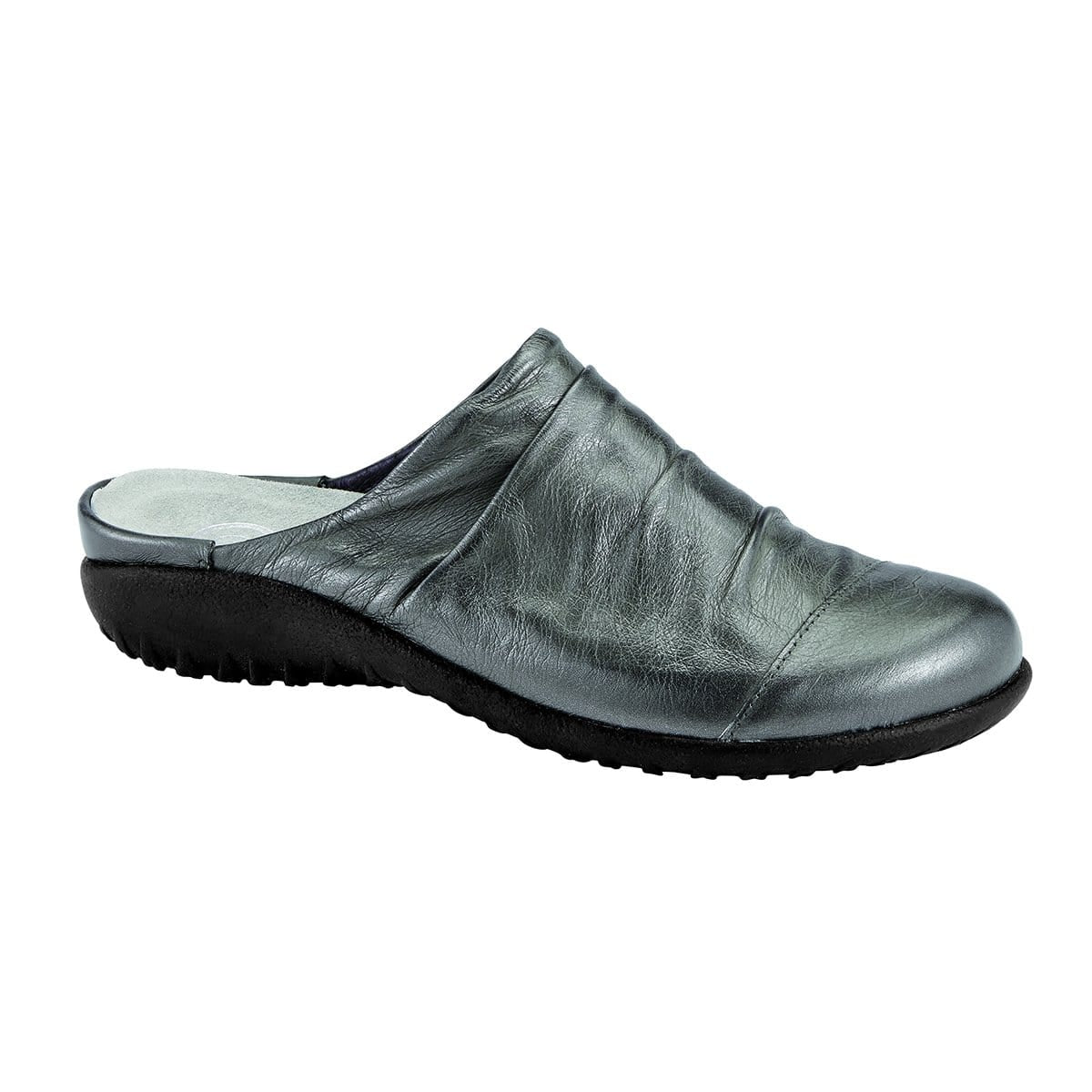 Paretao Mule Slippers (11174) - Comfortable House Shoes for Women & Men, Indoor/Outdoor Wear, Perfect for Home, Office, and Travel