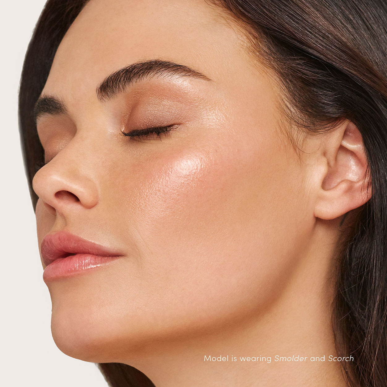 Glow Time Bronzer Stick - Natural Sun-Kissed Glow Makeup for Face & Body - Perfect for Summer, Beach & Everyday Contouring