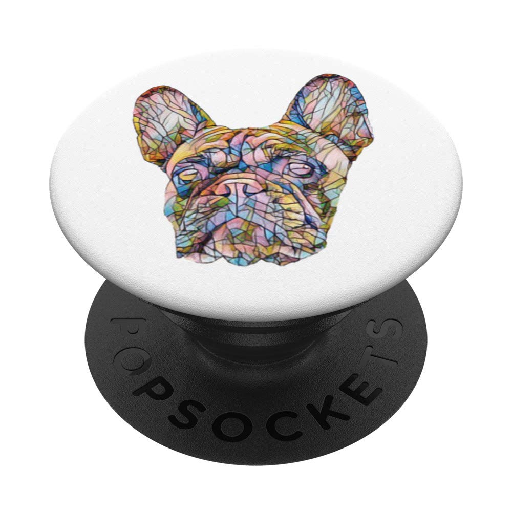 Unique French Bulldog Gifts for Dog Lovers - Cute & Funny Frenchie-Themed Presents for Birthdays, Christmas & Pet Lovers - Perfect for Home Decor, Office Desk & Dog Accessories