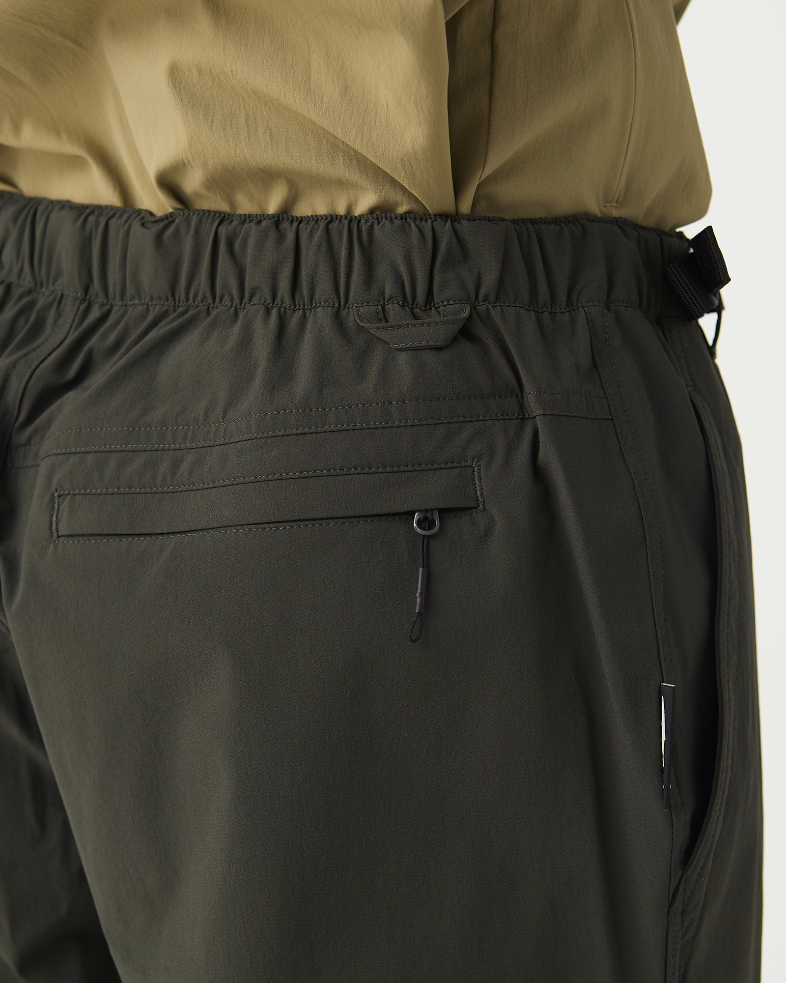Durable Stretch Utility Field Pants for Men & Women - Lightweight Quick-Dry Outdoor Work Pants for Hiking, Camping & Workwear