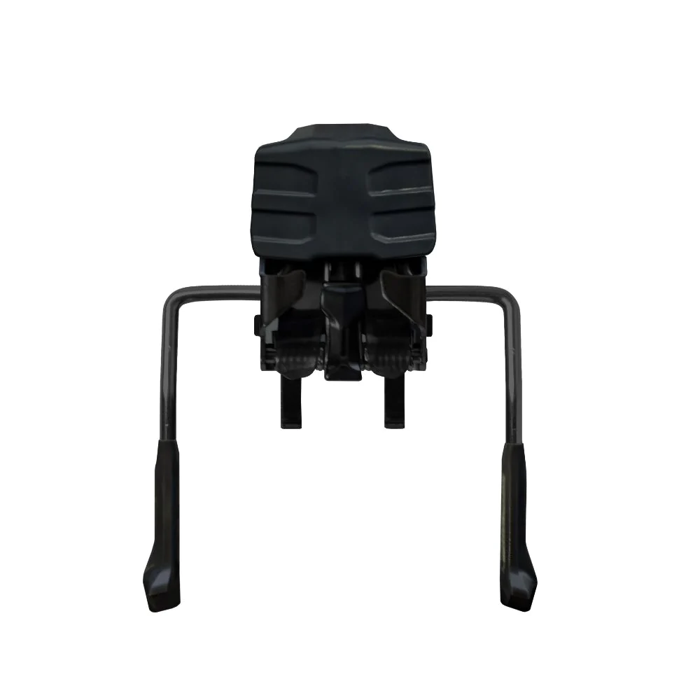 G3 ZED 130mm Disc Brake Assembly - High Performance Mountain Bike Brakes for Downhill & Trail Riding