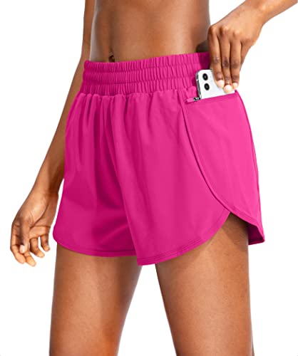 C - Sizzling Pink