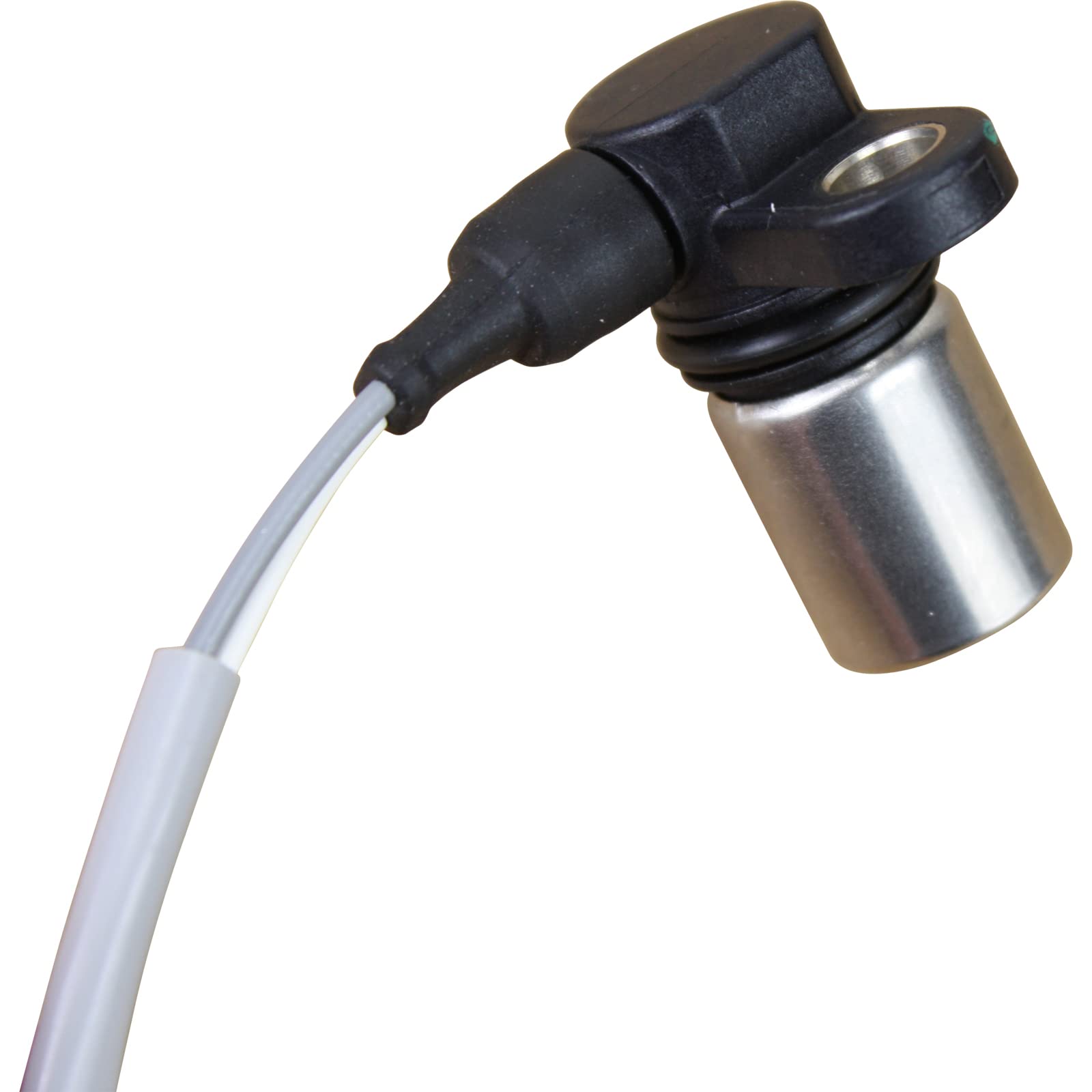 AIP Electronics Camshaft Position Sensor CPS Replacement for 1998-2009 Lincoln & Jaguar V6 V8 Engines - OEM Fit CAM242 - Perfect for Engine Performance & Diagnostics