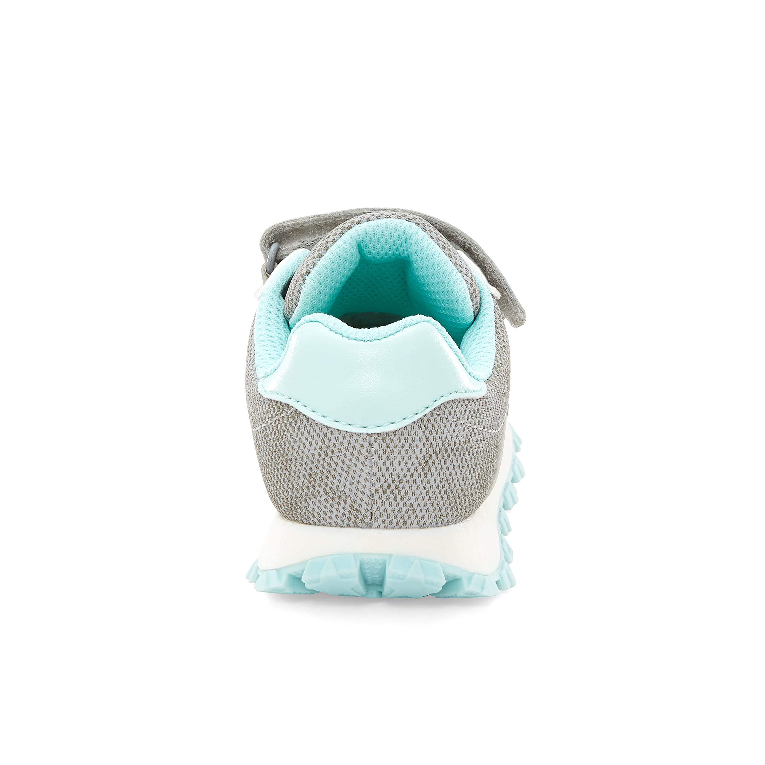 Simple Joys by Carter's Unisex Kids' Athletic Sneakers - Lightweight Running Shoes for Boys & Girls - Perfect for School, Playground & Daily Activities