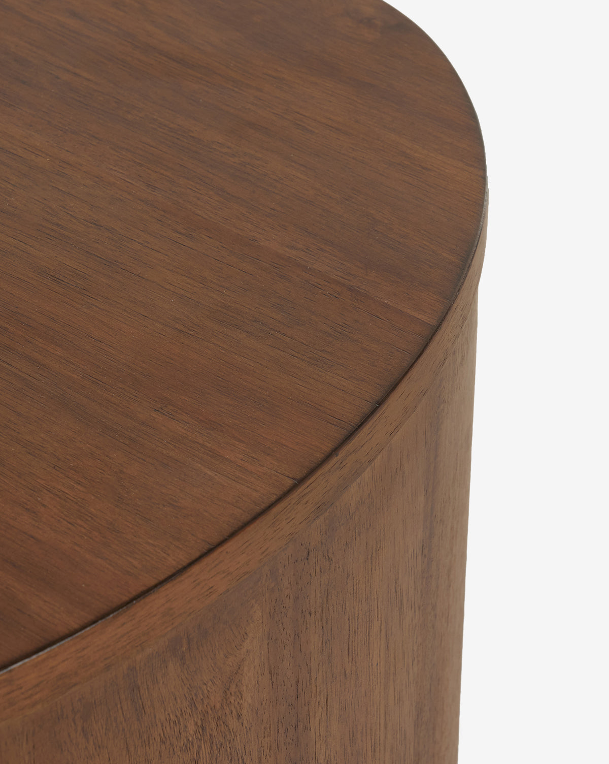 Modern Nightstand with USB Ports - Stylish Bedside Table for Bedroom, Living Room & Office - Wooden End Table with Storage Drawer & Shelf