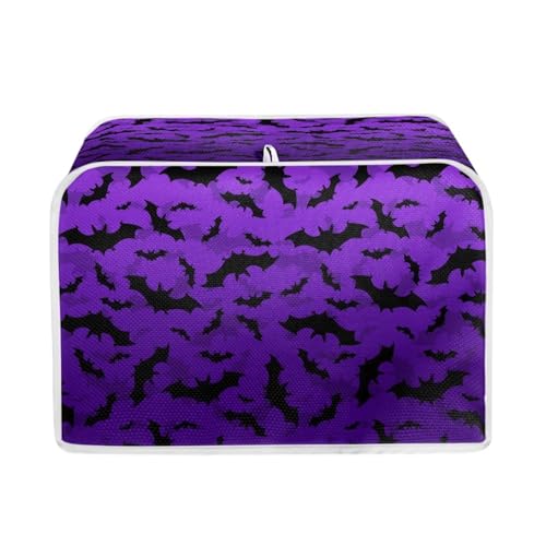 Bat-Purple