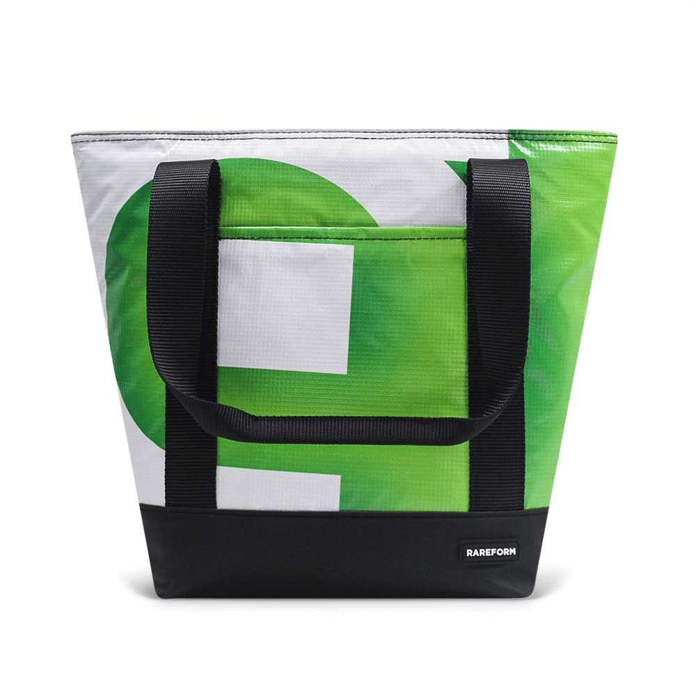 Beck Cooler Bag Bk1 00512 - Insulated Lunch Bag for Work, Picnics & Outdoor Activities - Leakproof & Durable Portable Cooler for Food & Drinks