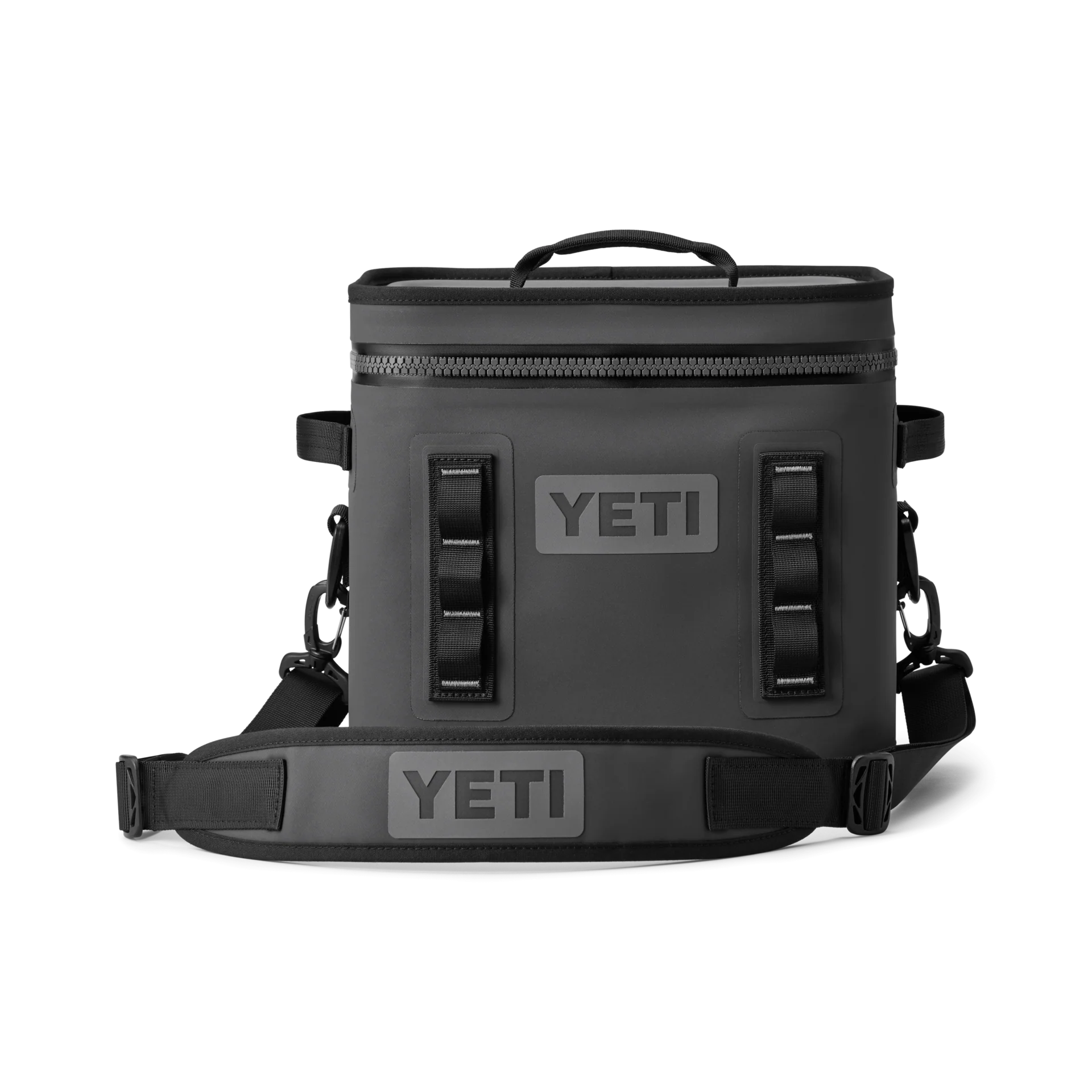 Hopper Flip 12 Soft Cooler - Portable Insulated Lunch Box for Picnics, Beach, Camping & Outdoor Adventures | Leakproof & Lightweight Cooler Bag for Food & Drinks