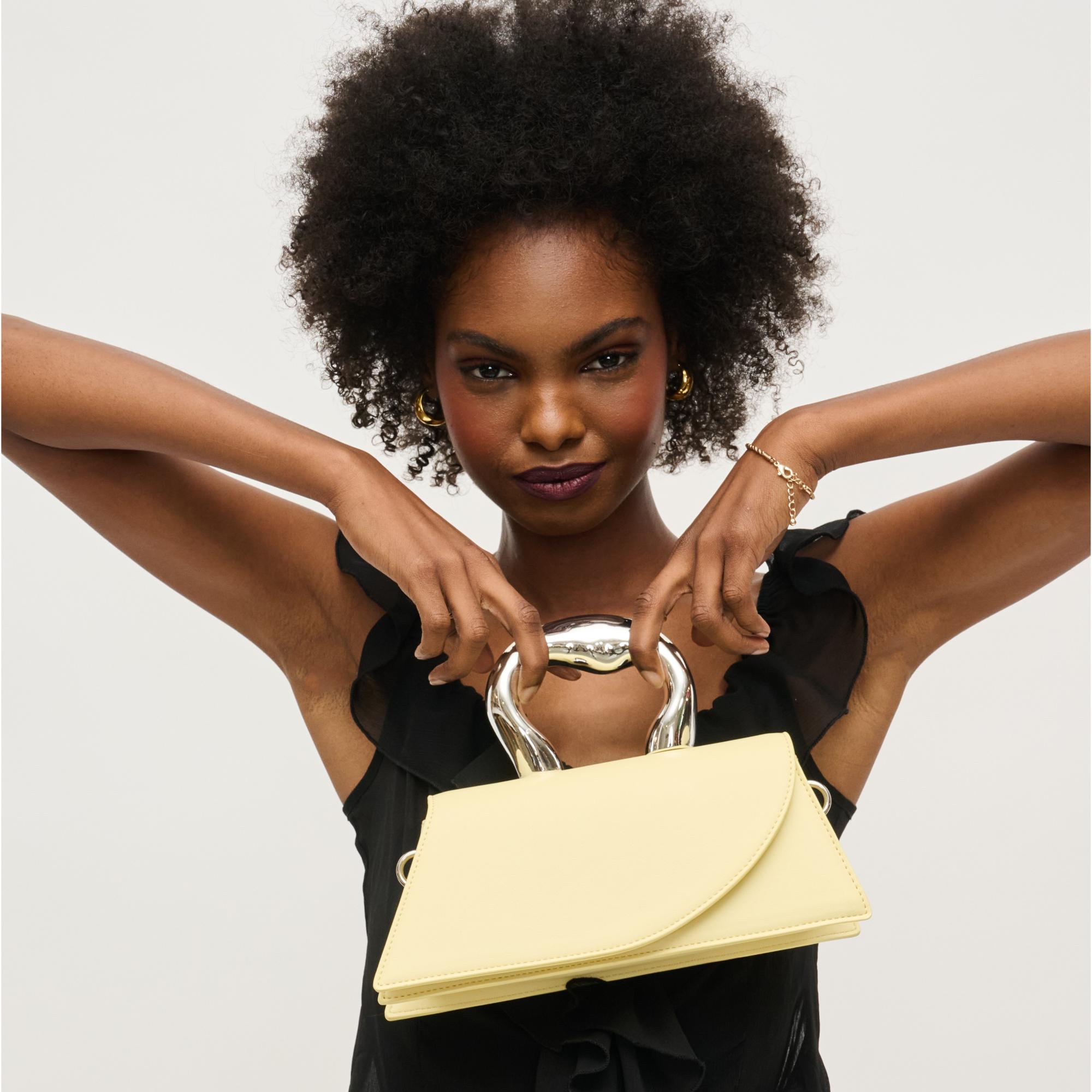 Alexander Women's Genuine Leather Crossbody Bag - Stylish & Durable Shoulder Purse for Everyday Use, Travel & Work