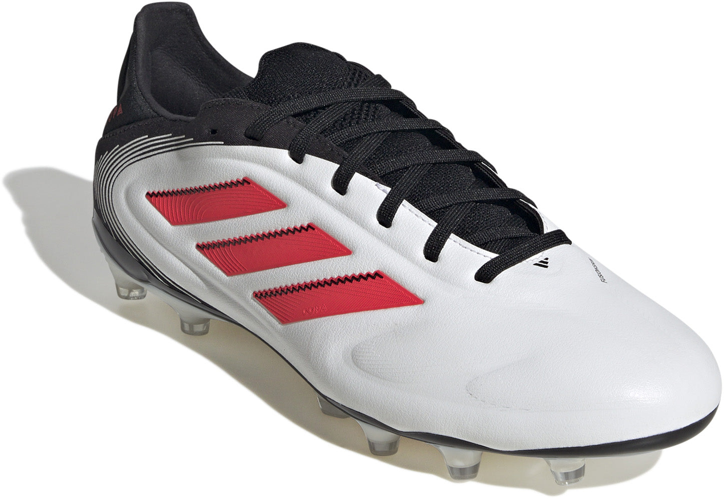 Nike Copa Pure III Pro FG Firm Ground Soccer Cleats - Lightweight & Comfortable for Competitive Matches & Training