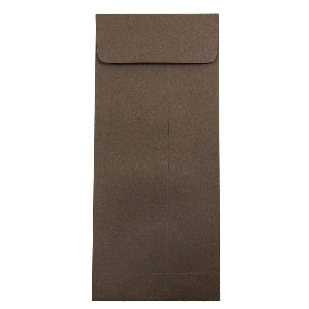 Premium JAM PAPER #12 Business Envelopes - 4 3/4