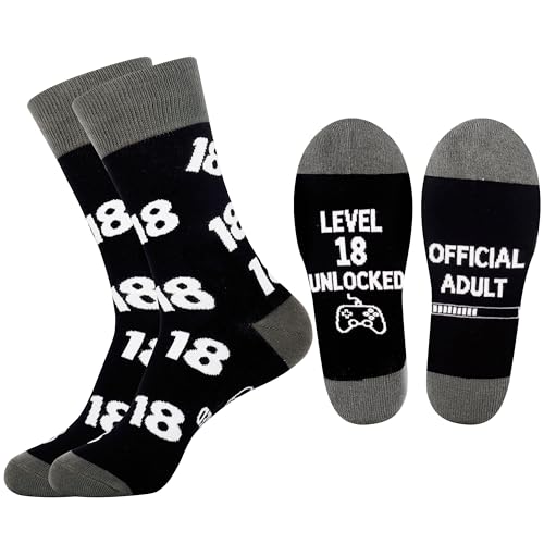 Black-18th