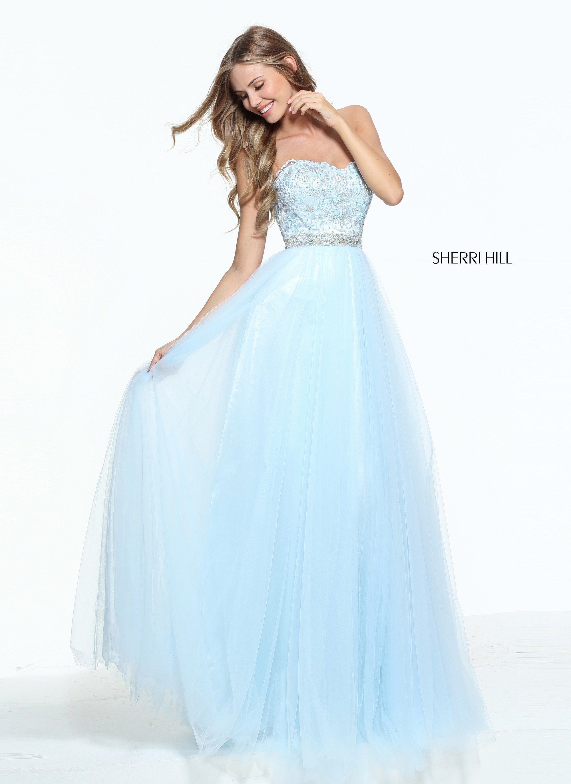 light blue
