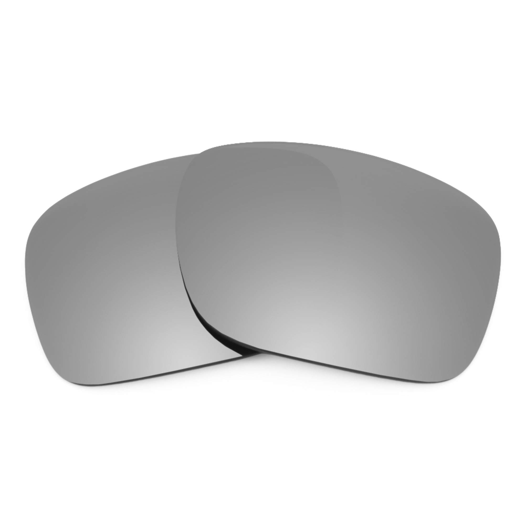 Revant Replacement Lenses for Nike Unrest Sunglasses - Polarized UV Protection Interchangeable Lenses for Sports & Outdoor Activities