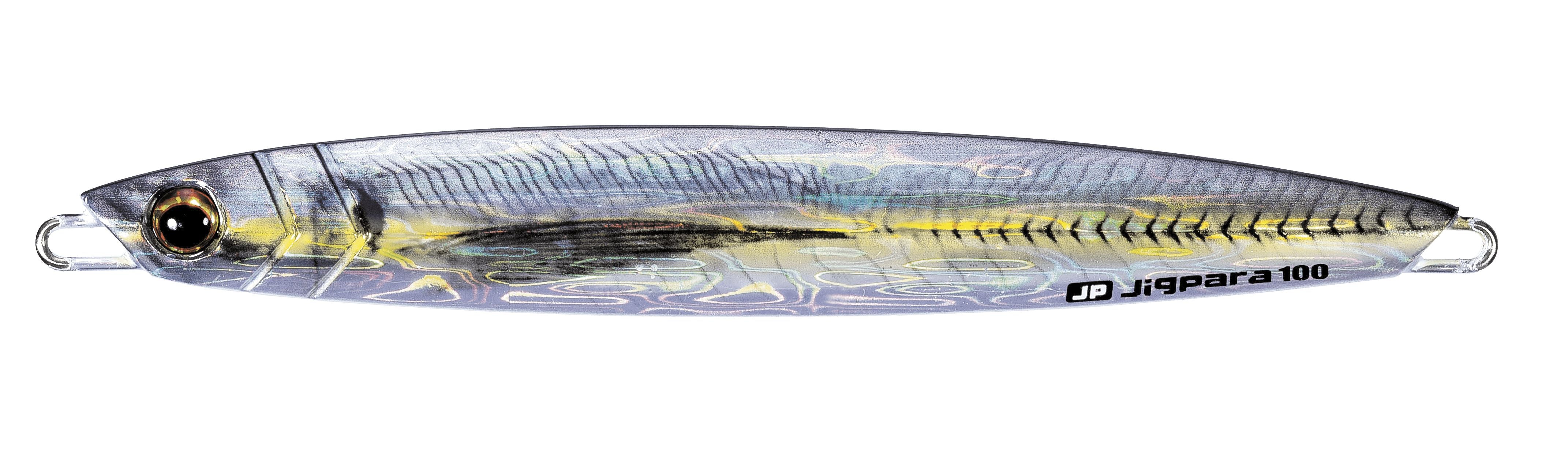 150g (5.3oz) Live Kin Aji