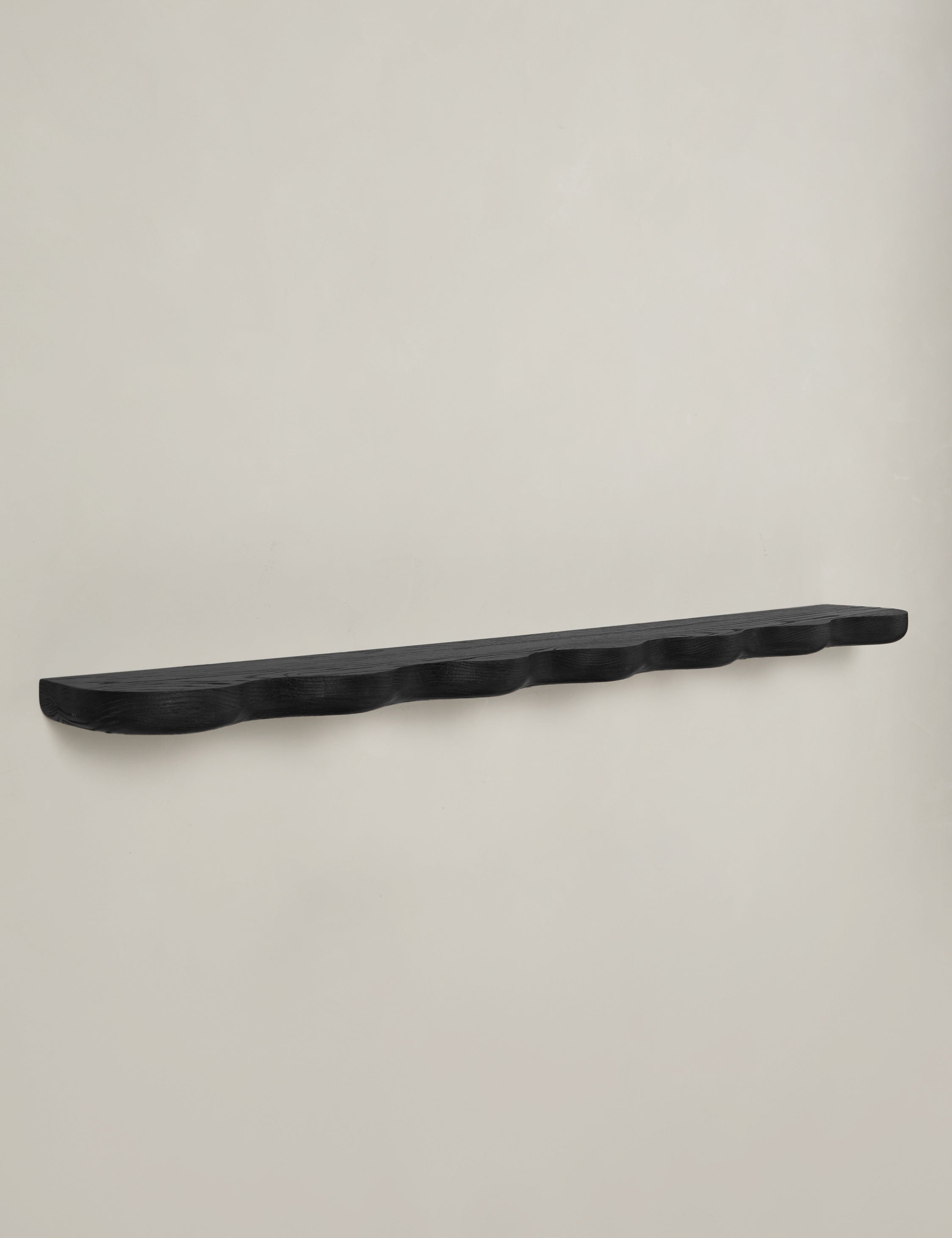 Cario Shelf - Modern Floating Shelves for Home & Office Decor - Perfect for Living Room, Bedroom, Kitchen Storage & Display