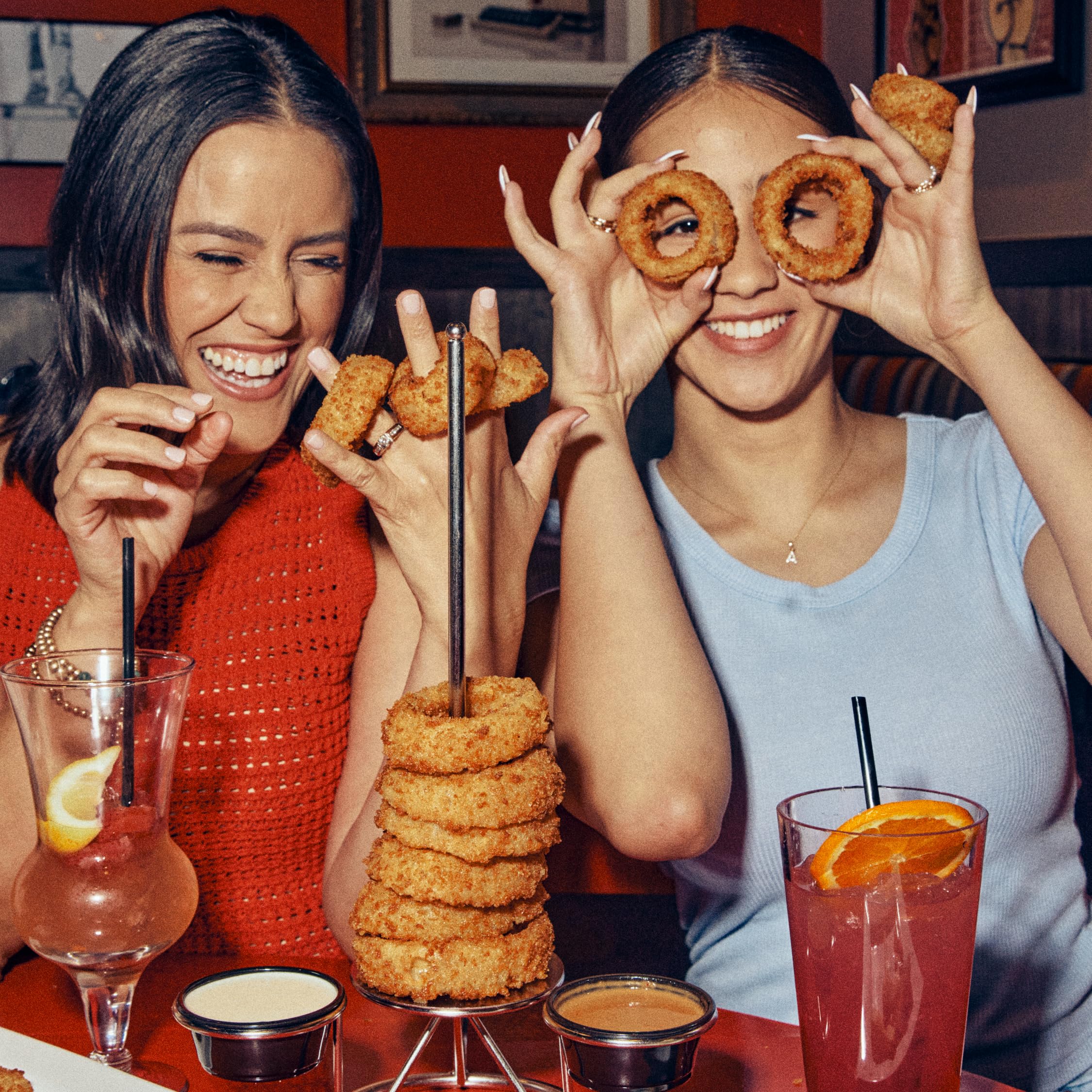 $50 Red Robin Gift Card - Perfect for Dining, Birthdays & Special Occasions | Online & In-Store Use