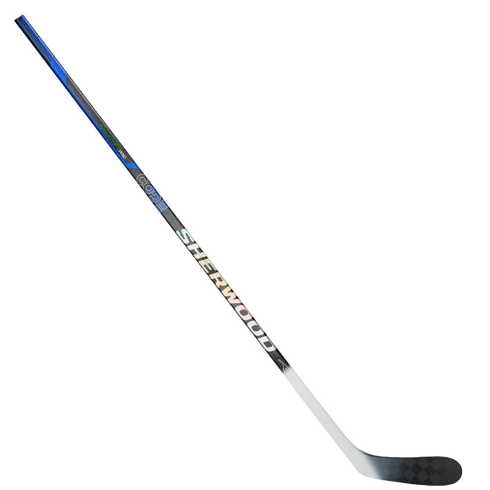 Sherwood Code Encrypt Pro Willy Styles One Piece Stick - Youth Baseball Bat for Training & Games | Perfect for Little League Practice & Backyard Play