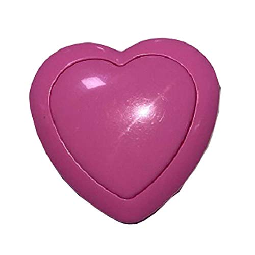Reborn Doll Heartbeat Box - Realistic Plush & Stuffed Animal Toy with Lifelike Heartbeat Sound - Perfect for Baby Dolls, Pet Toys & Sensory Play
