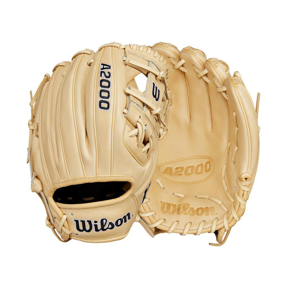 Wilson A2000 1786 11.5