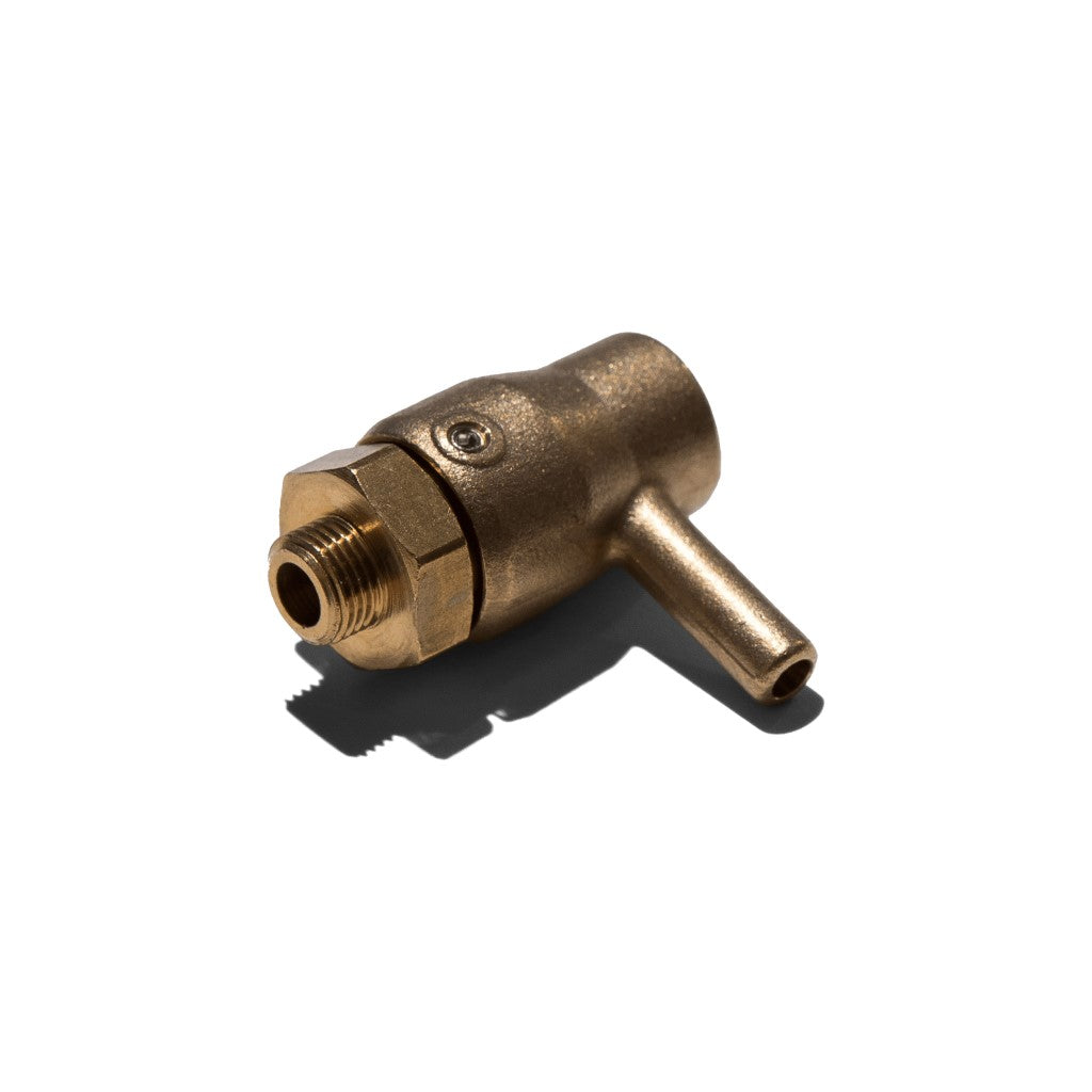 La Marzocco Steam Valve Anti-Siphon Valve - Replacement Part for Espresso Machines - Perfect for Home Baristas & Coffee Shops