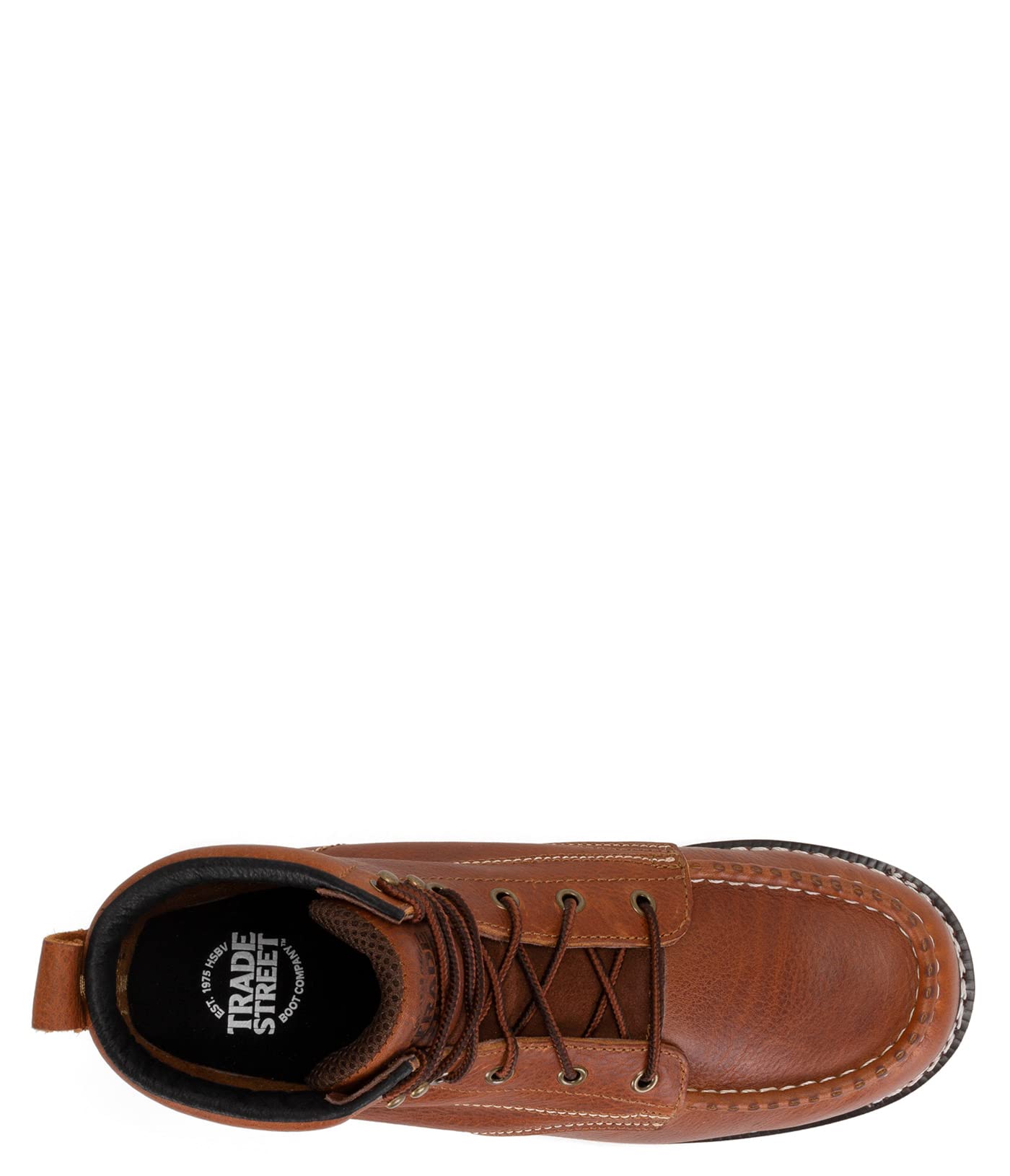 Best Work Boots for Men - Durable & Comfortable Safety Shoes for Construction, Landscaping & Outdoor Work