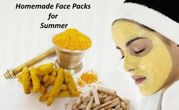 Organic Kasturi Haldi Powder for Face & Skin Care (50g) | Pure Amba Turmeric Powder | Natural Beauty Treatment for Glowing Skin & Acne Relief | DIY Face Masks & Ayurvedic Skincare