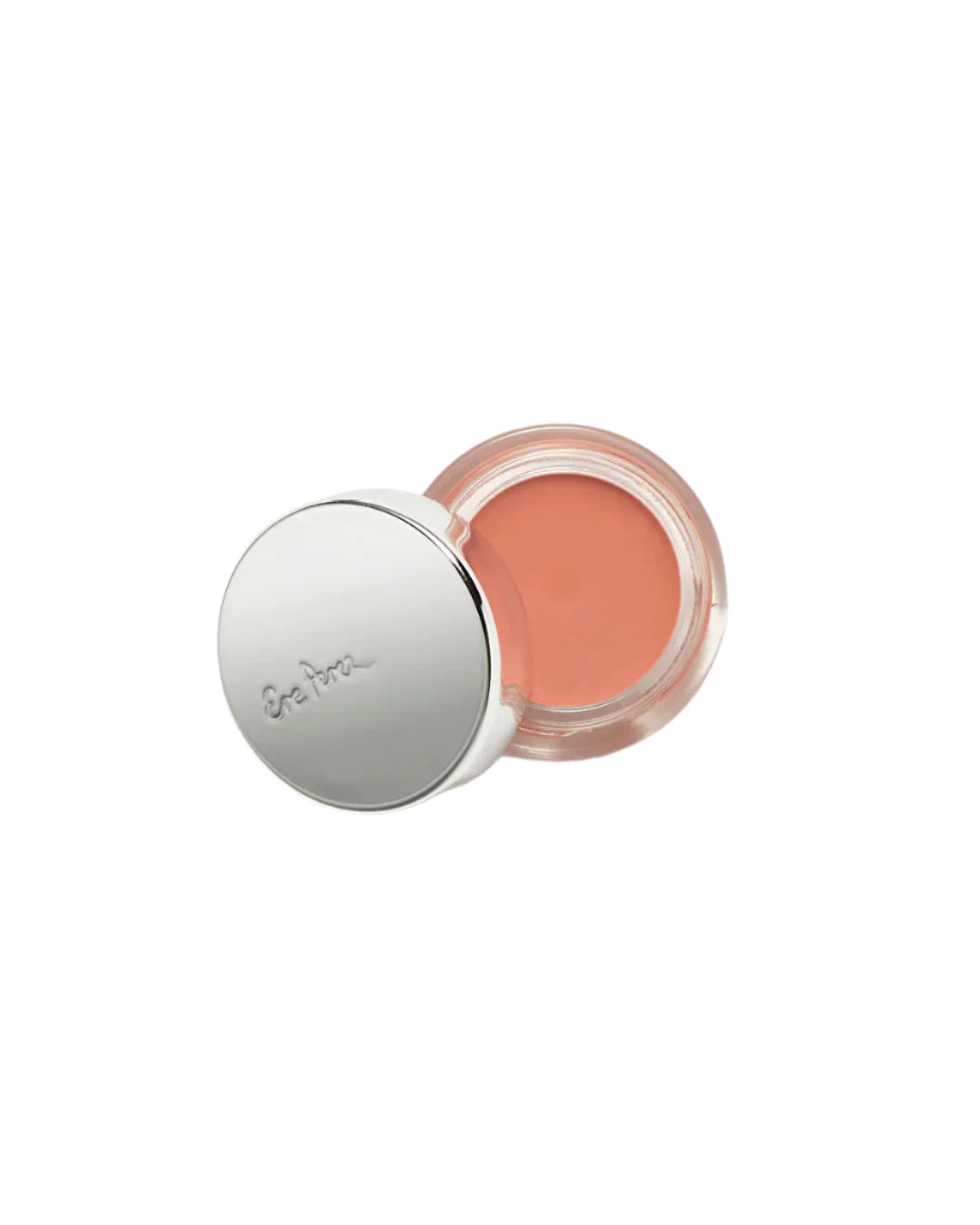 Ere Perez Carrot Color Pot - Natural & Healthy Lip & Cheek Tint | Vegan, Cruelty-Free Makeup for Everyday Glow & Special Occasions