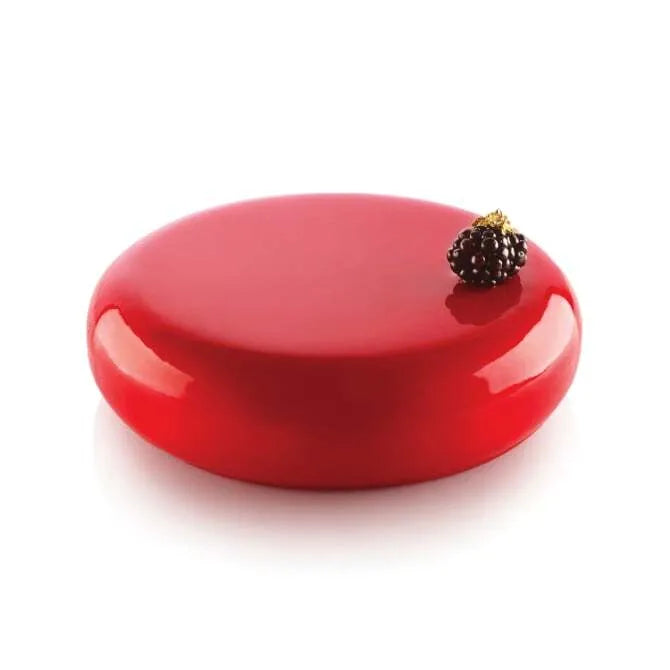 Eclipse 600 Silicone Mold for Resin, Soap, Candle Making - DIY Craft, Baking, Chocolate Molds - Flexible & Reusable for Home & Professional Use